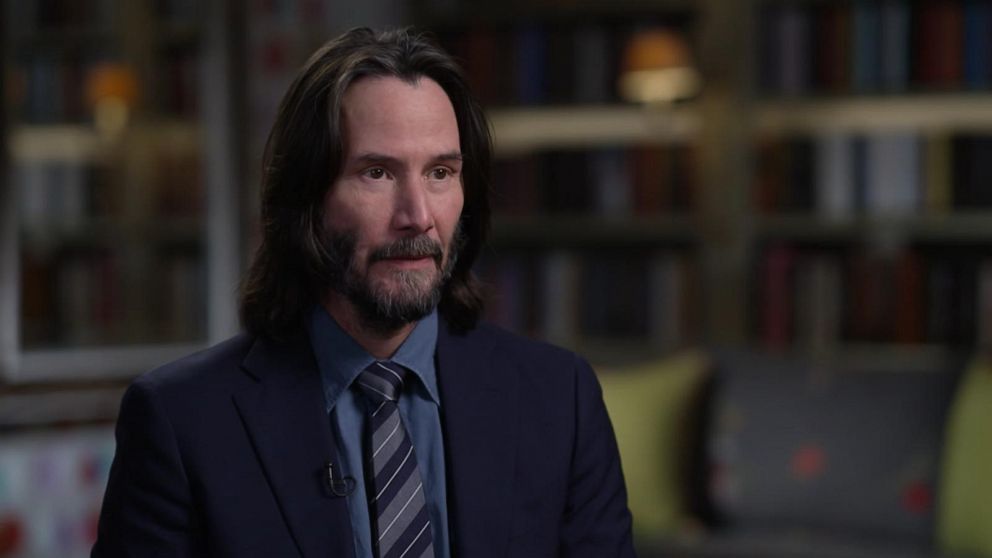 Will There Be A John Wick 5? Keanu Reeves Speaks Out Will There Be A John Wick 5? Keanu Reeves Speaks Out