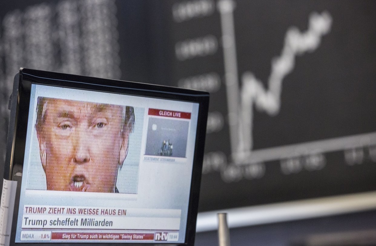 Will Trump Redirect Harvard Grants? The Debate Over Trade School Funding Will Trump Redirect Harvard Grants? The Debate Over Trade School Funding