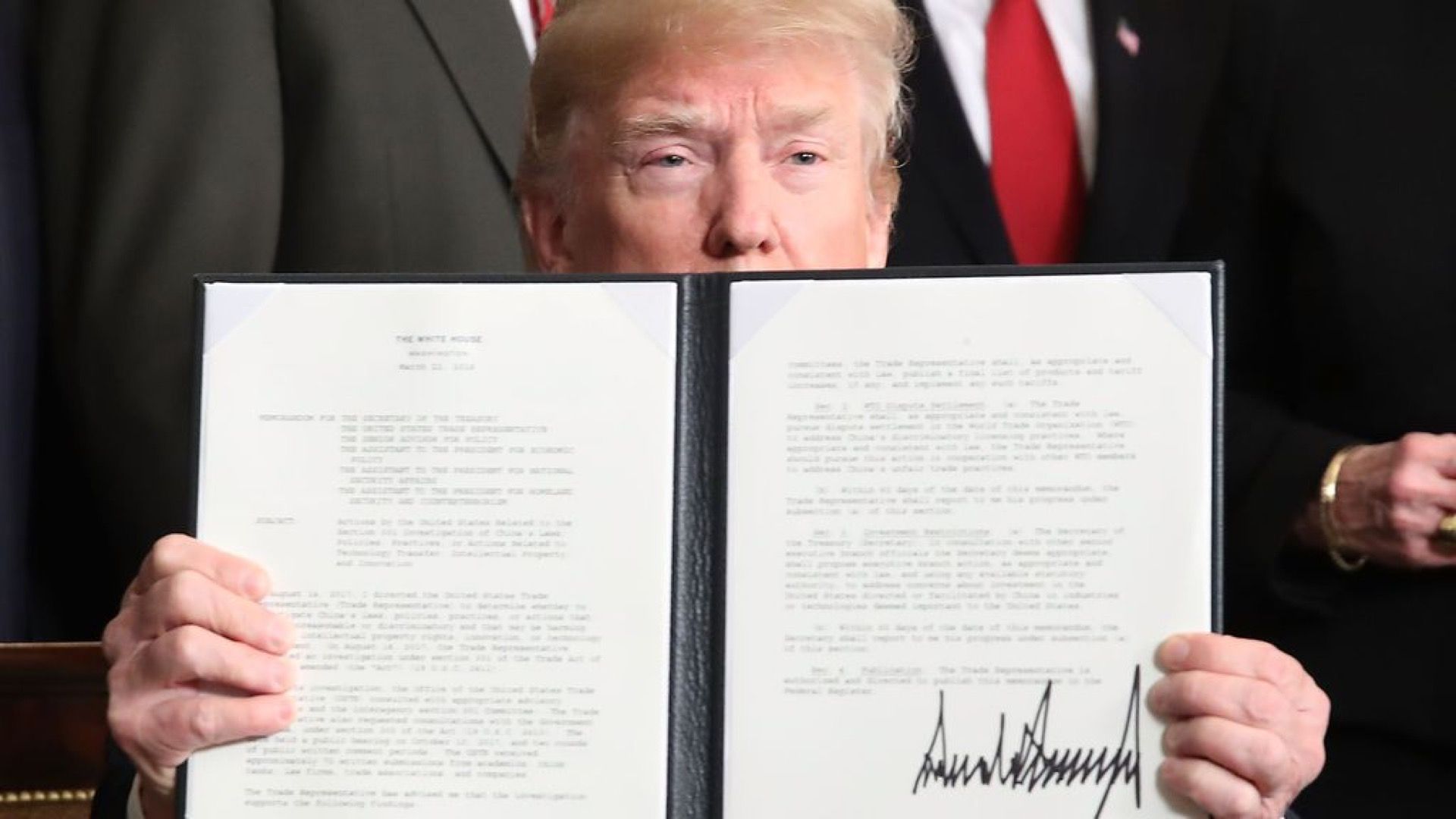 Will Trump's China Tariffs Remain At 30% Until 2025? Analysis And Implications Will Trump's China Tariffs Remain At 30% Until 2025? Analysis And Implications