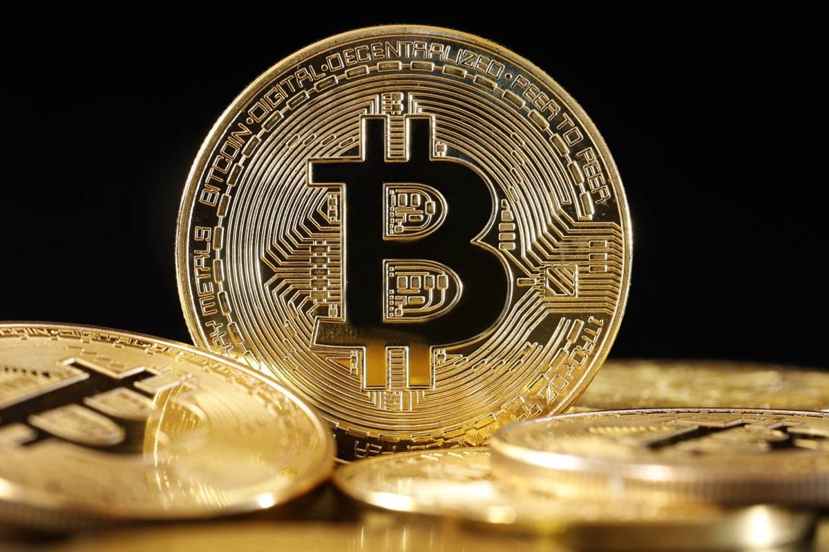 Will Trump's Next 100 Days Impact Bitcoin's Price? A Realistic Prediction Will Trump's Next 100 Days Impact Bitcoin's Price? A Realistic Prediction