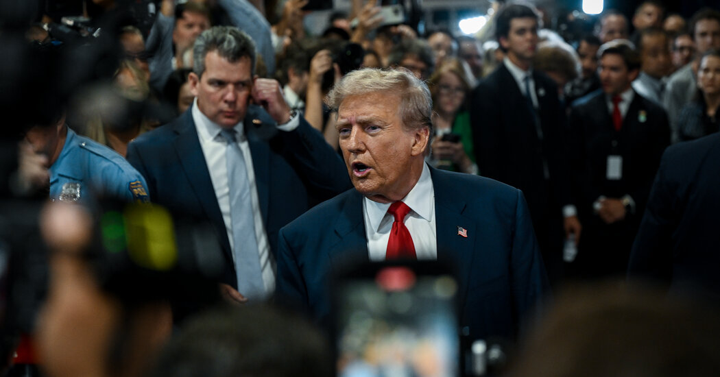 Will Trump's XRP Endorsement Drive Institutional Investment? Will Trump's XRP Endorsement Drive Institutional Investment?