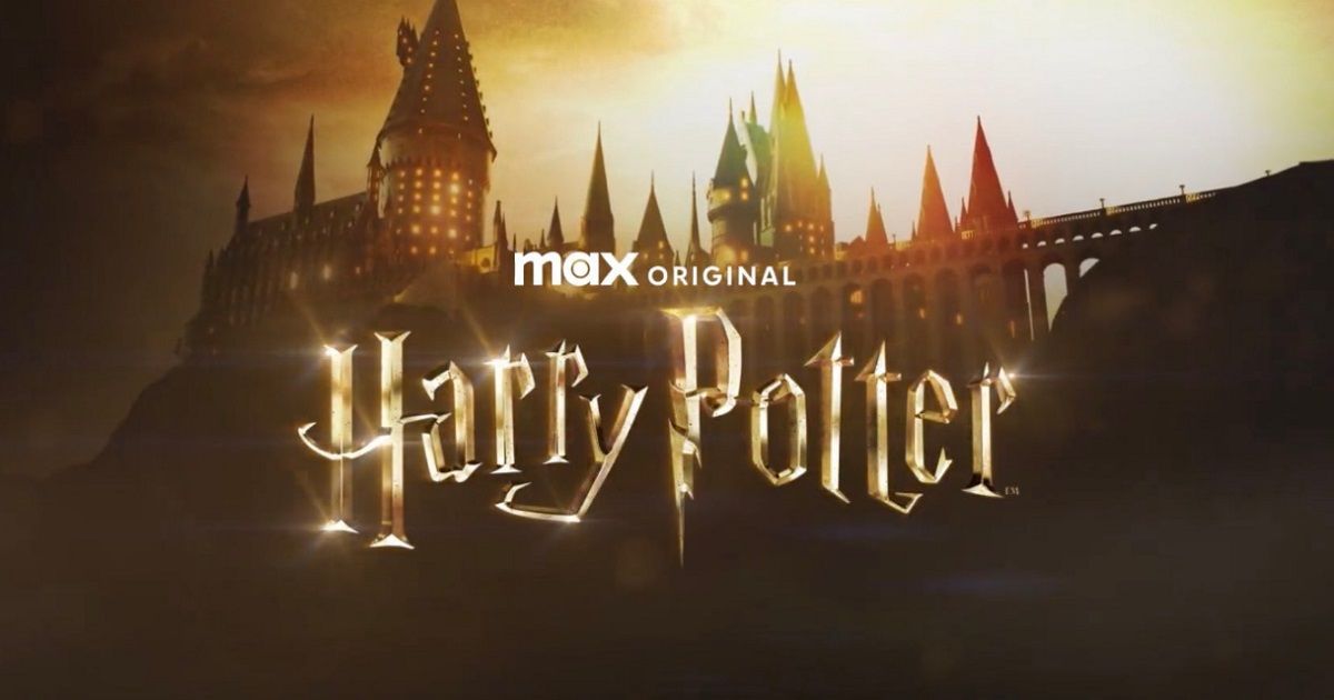 Will We See David Tennant Again In The Max Harry Potter Series? Will We See David Tennant Again In The Max Harry Potter Series?