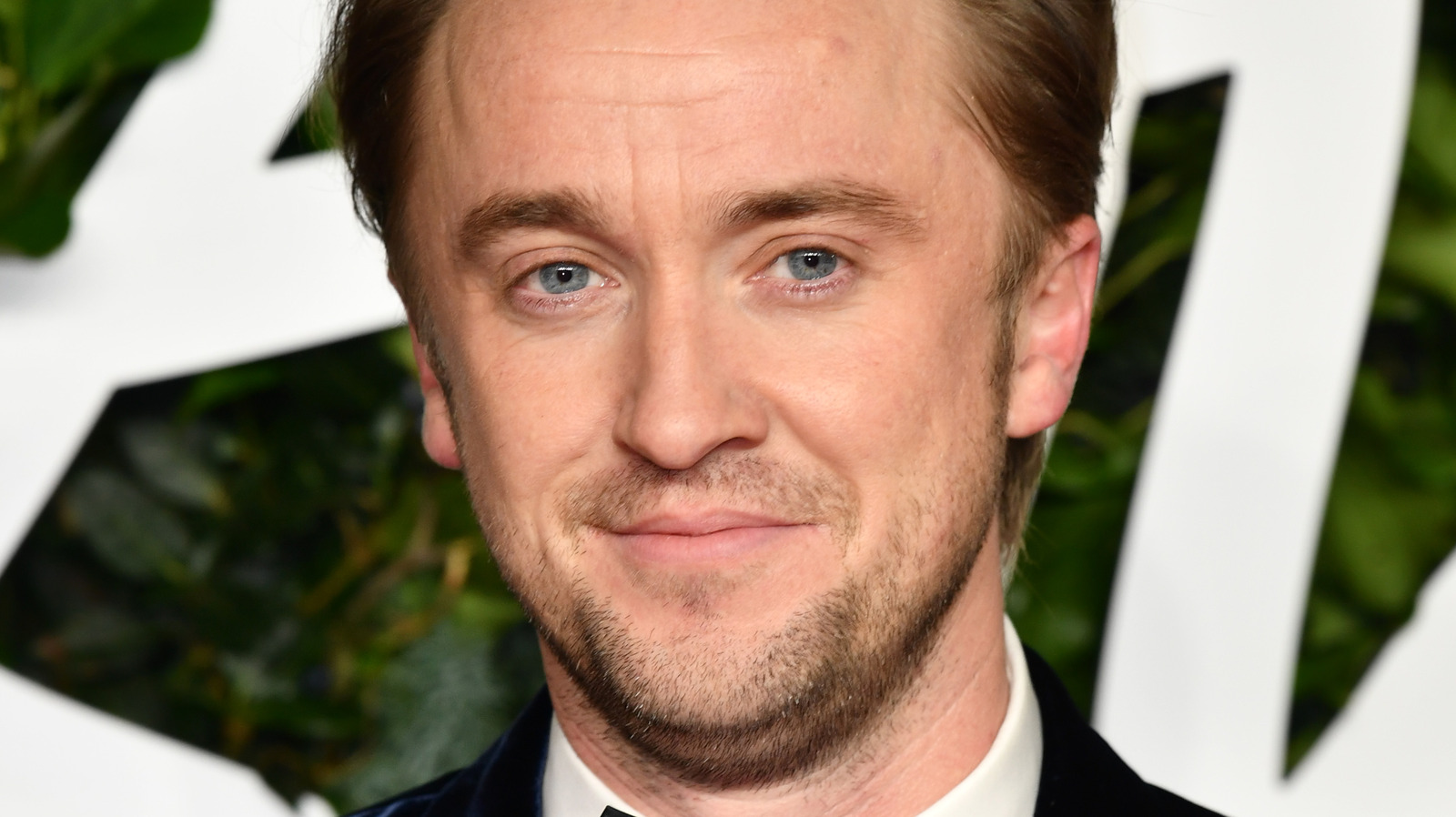 Will We See Tom Felton In The Harry Potter HBO Max Series? Will We See Tom Felton In The Harry Potter HBO Max Series?
