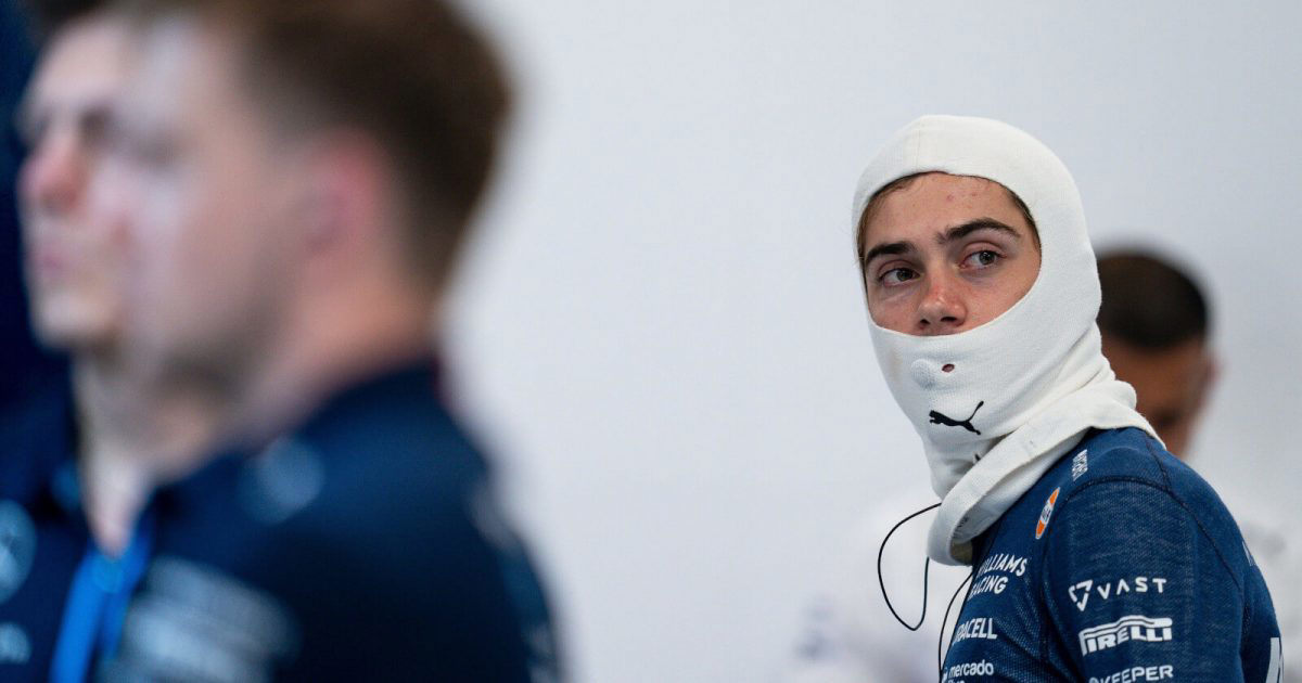 Williams Boss Comments On Doohan Amidst Colapinto Speculation Williams Boss Comments On Doohan Amidst Colapinto Speculation