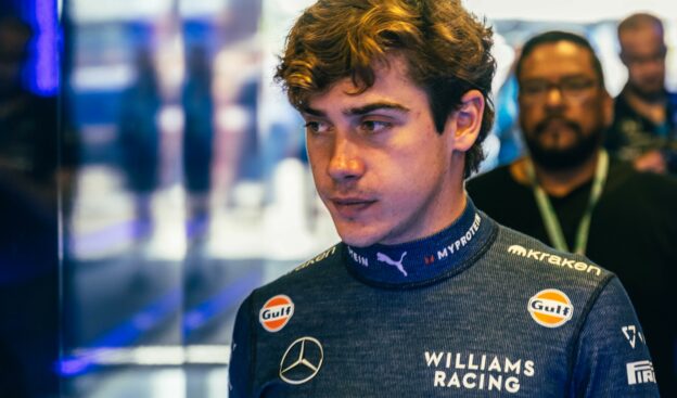 Williams F1: Doohan's Position Following Colapinto Driver Rumors Williams F1: Doohan's Position Following Colapinto Driver Rumors