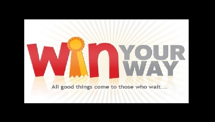 Win Your Way To Tales From The Track Win Your Way To Tales From The Track