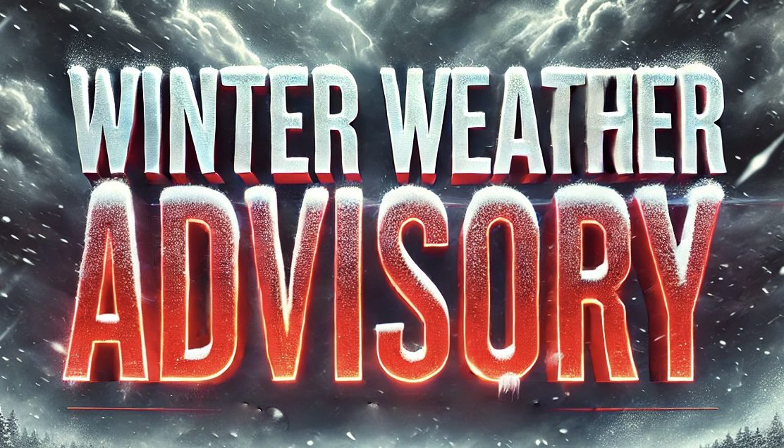 Wind Advisory And Snow Expected Tuesday: Weather Forecast Wind Advisory And Snow Expected Tuesday: Weather Forecast