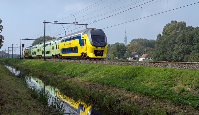 Wind-Powered Trains: A Green Solution For Sustainable Transport Wind-Powered Trains: A Green Solution For Sustainable Transport