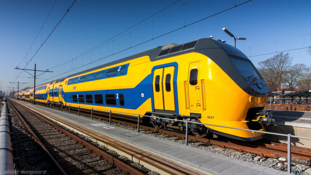 Wind-Powered Trains: Reducing Pollution And Saving Energy Wind-Powered Trains: Reducing Pollution And Saving Energy