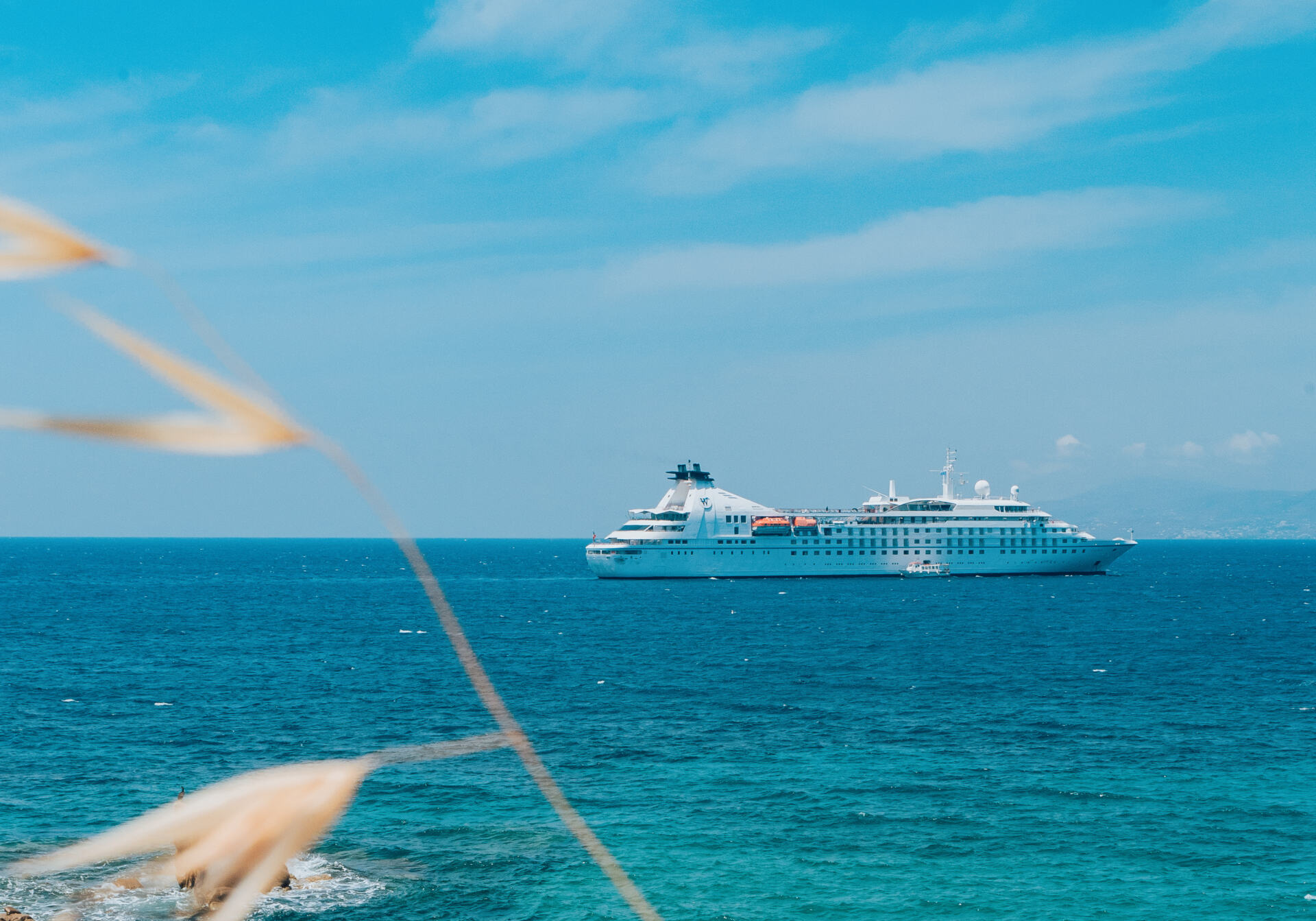 Windstar Cruises: Elevated Dining Experiences At Sea Windstar Cruises: Elevated Dining Experiences At Sea