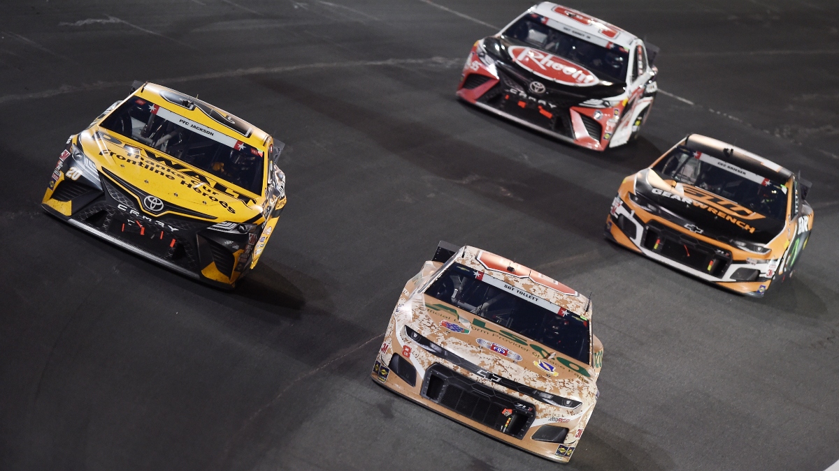 Winning At Talladega: NASCAR Jack Link 500 Prop Bet Strategies 2025 Winning At Talladega: NASCAR Jack Link 500 Prop Bet Strategies 2025