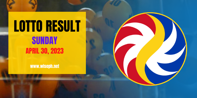 Winning Lotto Numbers: Wednesday, April 30, 2025 Winning Lotto Numbers: Wednesday, April 30, 2025