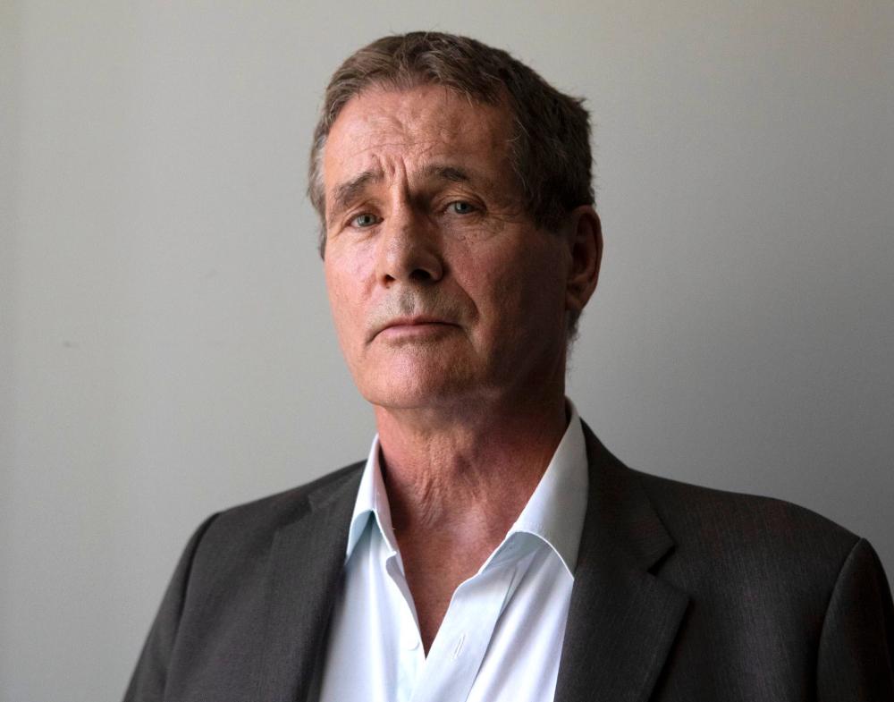 Winnipeg Chosen As HQ: David Milgaard's Sister Calls For Swift Commission Launch Winnipeg Chosen As HQ: David Milgaard's Sister Calls For Swift Commission Launch