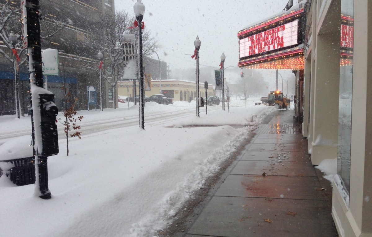 Winter Storm & School Closings: A Guide For Parents And Students Winter Storm & School Closings: A Guide For Parents And Students