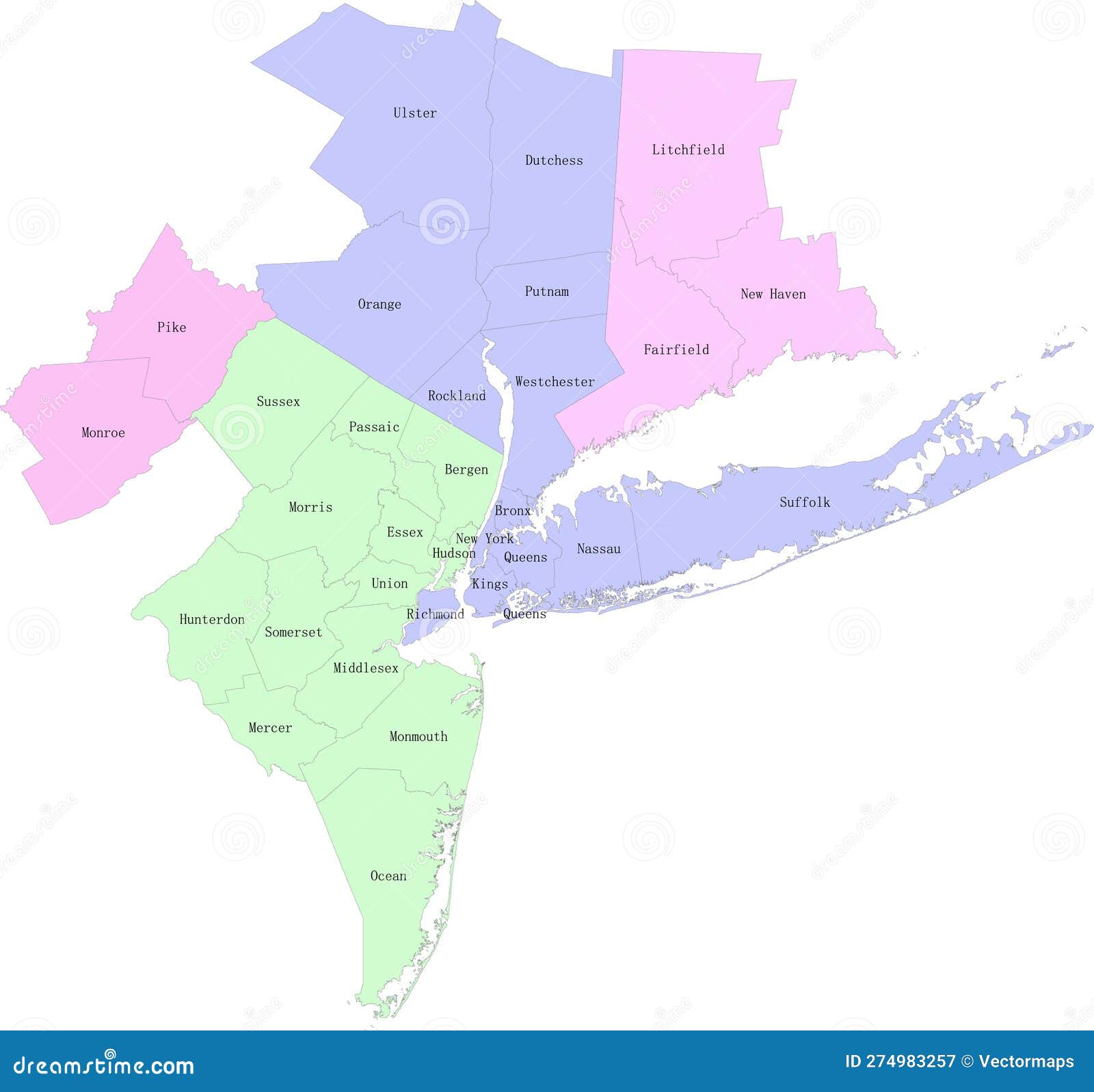 Winter Storm Watch: Snow Return Dates For NY, NJ, And CT Winter Storm Watch: Snow Return Dates For NY, NJ, And CT