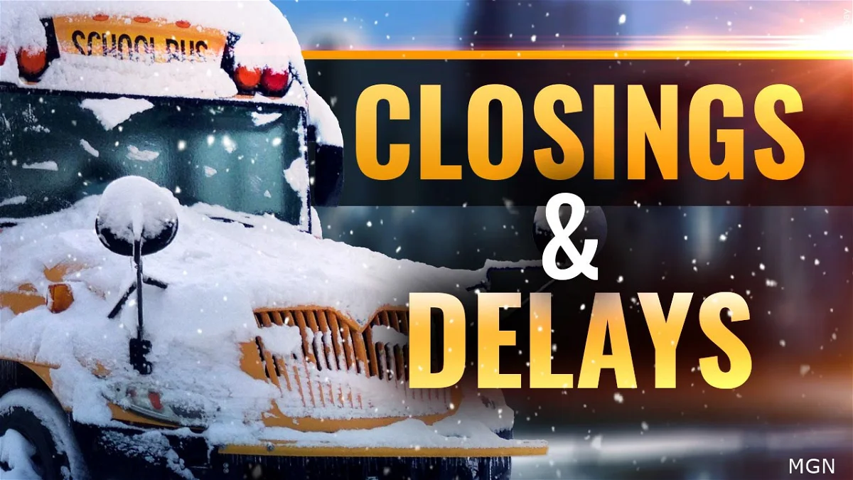 Winter Weather Advisory: A Guide For Parents On School Closings And Delays Winter Weather Advisory: A Guide For Parents On School Closings And Delays