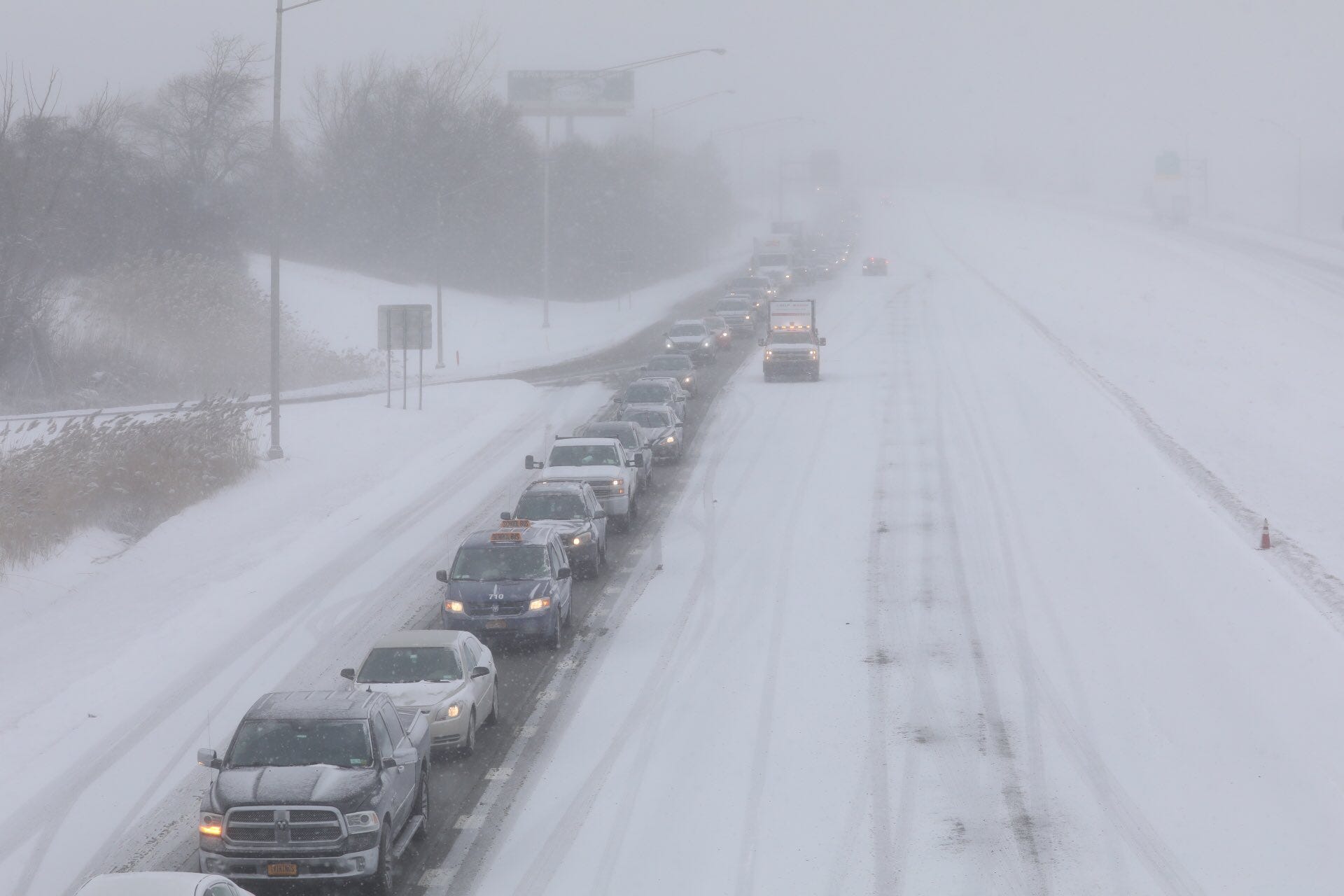 Winter Weather Advisory: Planning For School Cancellations And Delays Winter Weather Advisory: Planning For School Cancellations And Delays