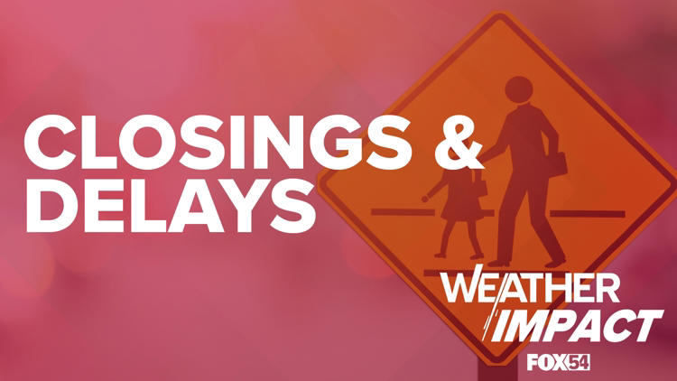 Winter Weather Impacts: School Closings And Trash Collection Delays On Friday Winter Weather Impacts: School Closings And Trash Collection Delays On Friday