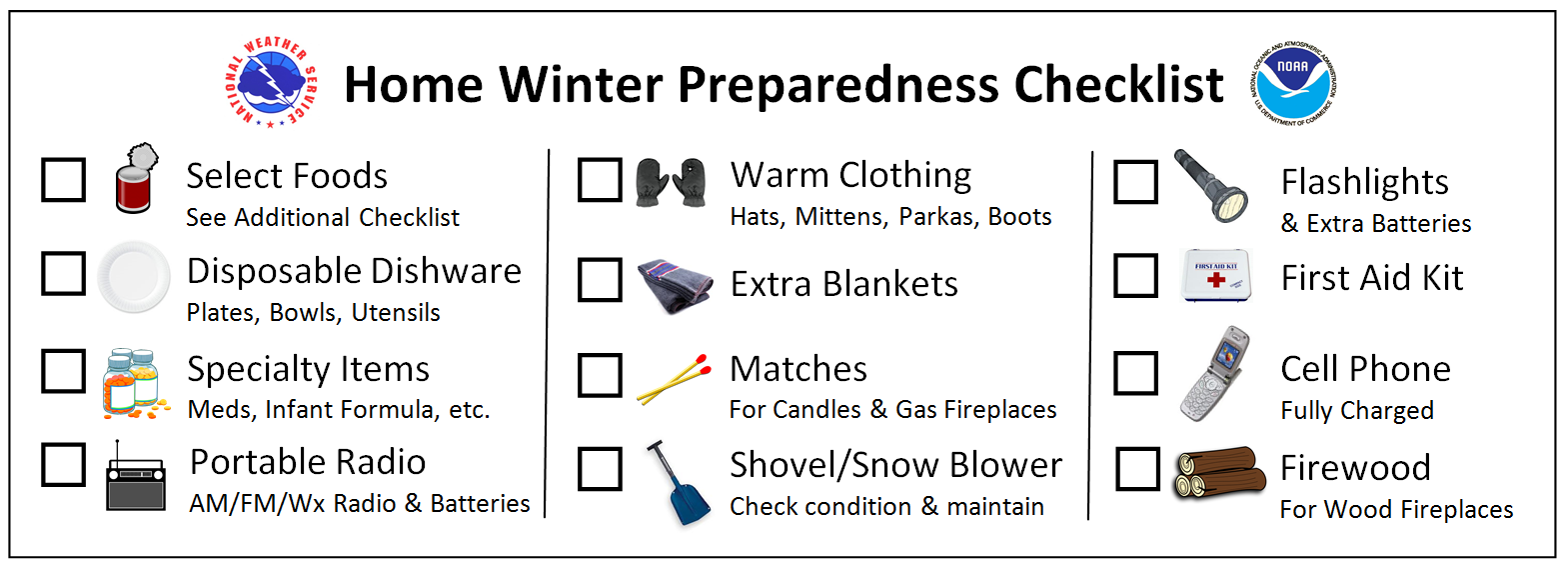 Winter Weather Timeline: Forecasts, Preparedness & Safety Winter Weather Timeline: Forecasts, Preparedness & Safety