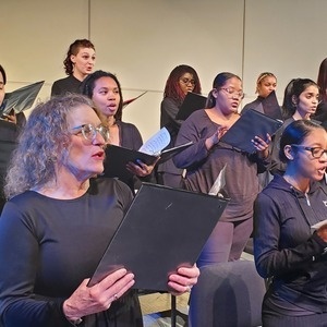 Within The Sound Perimeter: Music And Community Building Within The Sound Perimeter: Music And Community Building