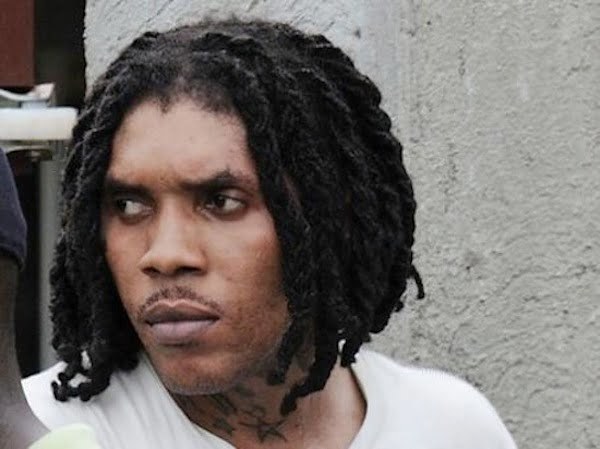 Witness History: Vybz Kartel's Unforgettable New York Show Witness History: Vybz Kartel's Unforgettable New York Show