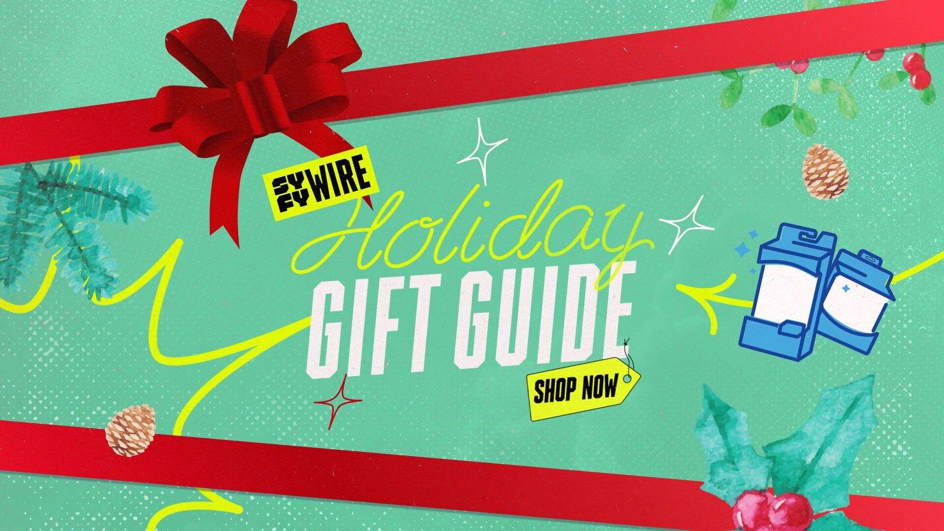 Wizarding World Holiday Marathon On SYFY: Your Complete Guide Wizarding World Holiday Marathon On SYFY: Your Complete Guide