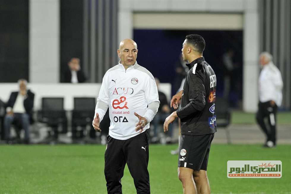 وجوه جديدة في تشكيلة منتخب أمريكا: ثلاثي جديد تحت قيادة بوتشيتينو وجوه جديدة في تشكيلة منتخب أمريكا: ثلاثي جديد تحت قيادة بوتشيتينو