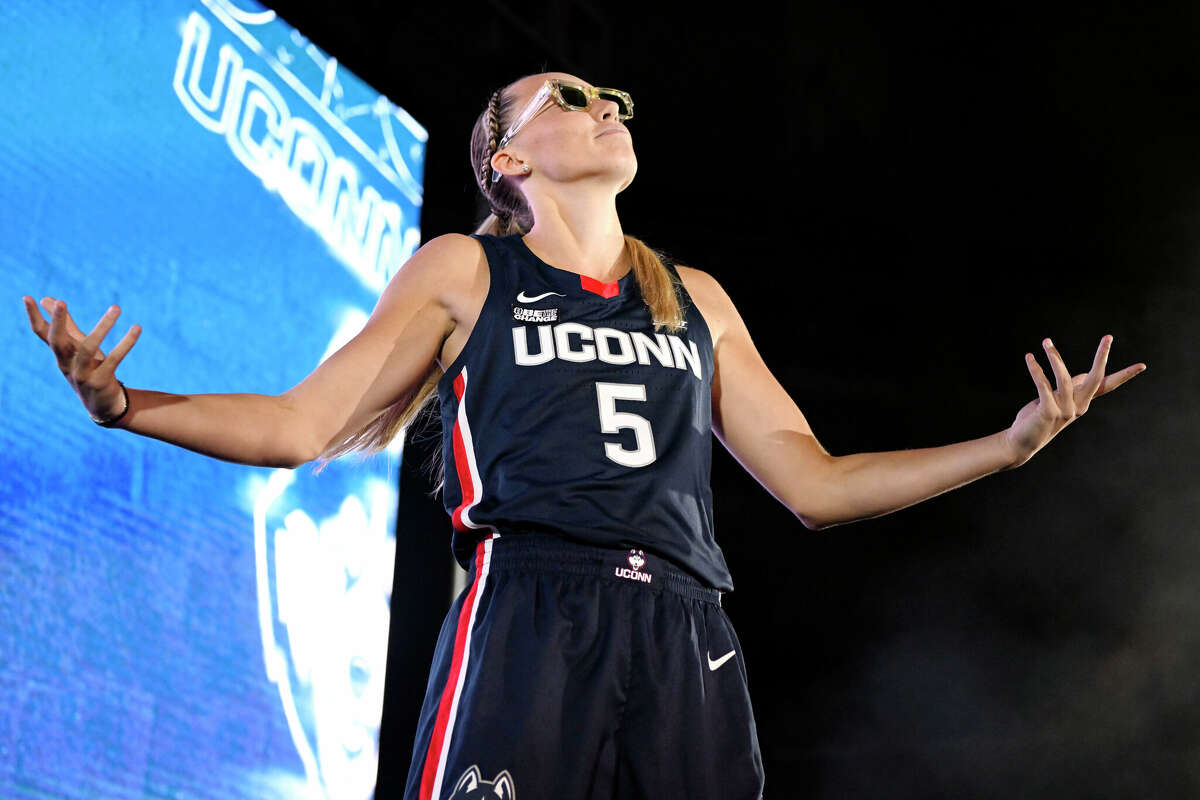WNBA Debut: City Honors Paige Bueckers With Honorary Day WNBA Debut: City Honors Paige Bueckers With Honorary Day