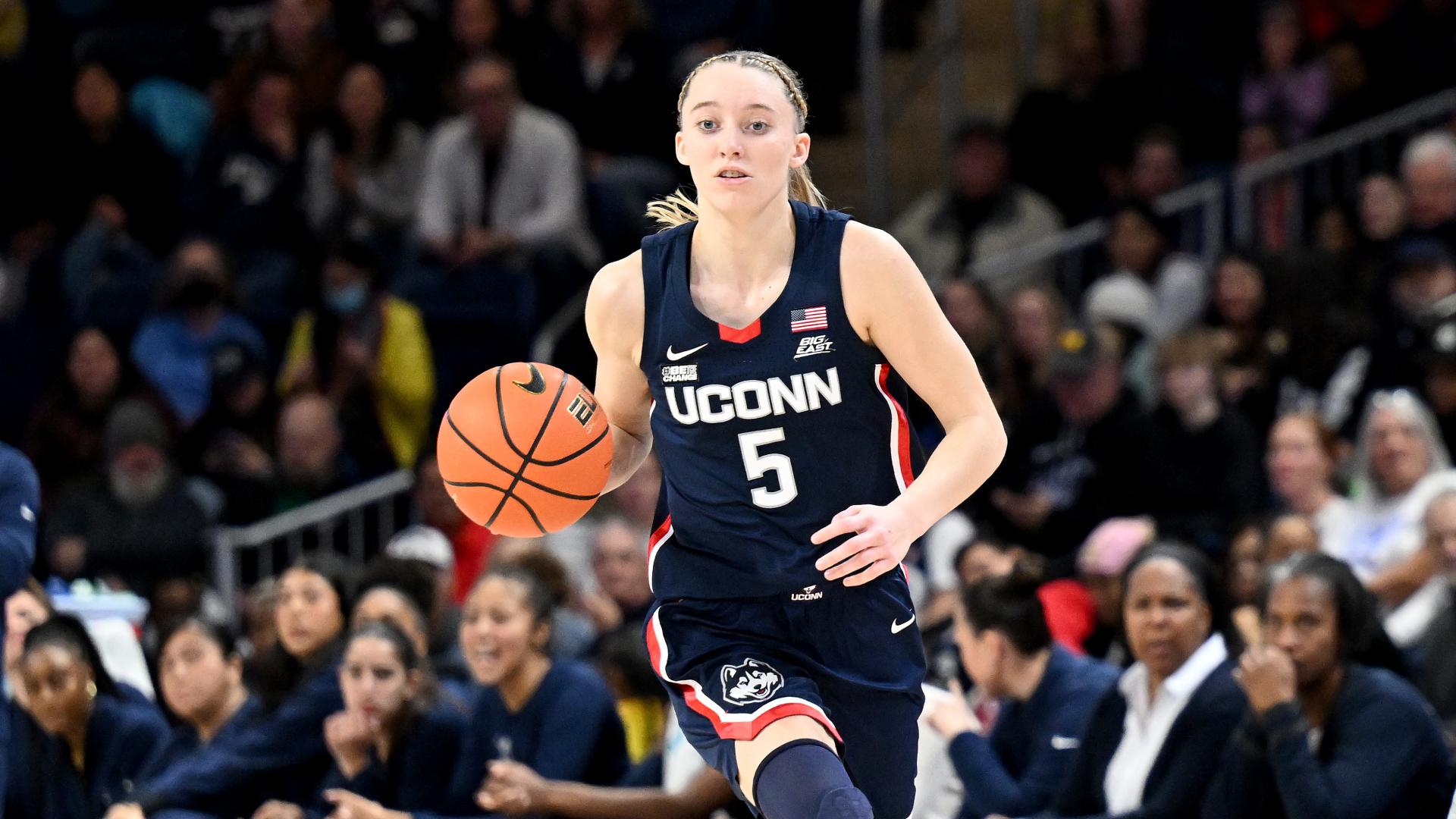 WNBA Draft 2024: Paige Bueckers' Expected Top Pick Status WNBA Draft 2024: Paige Bueckers' Expected Top Pick Status