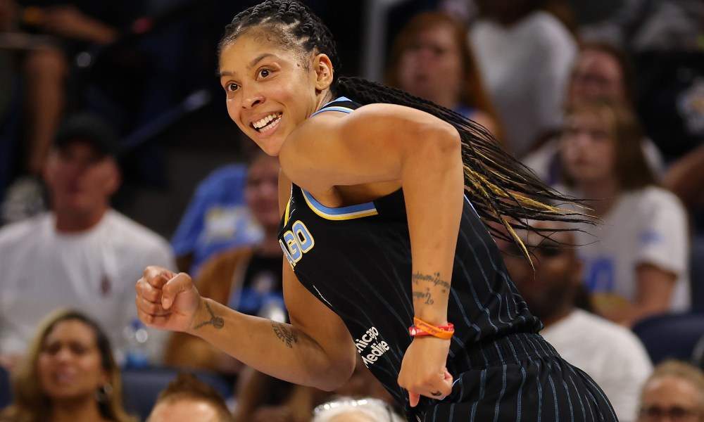 WNBA Free Agency: Aces' Gamble On Parker, Tyus, And Evans WNBA Free Agency: Aces' Gamble On Parker, Tyus, And Evans