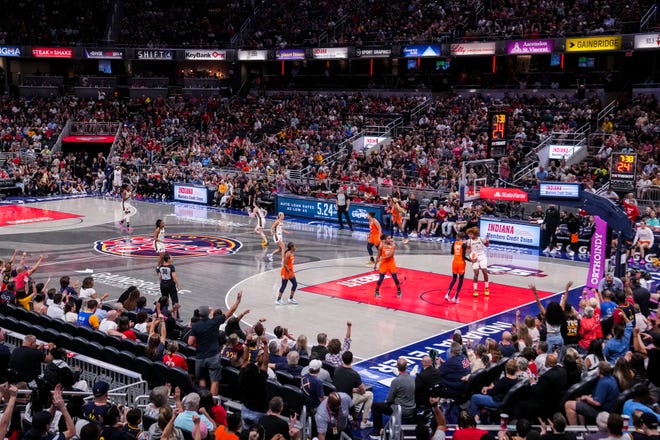 WNBA Investigating Allegations Of Racial Slurs Against Angel Reese WNBA Investigating Allegations Of Racial Slurs Against Angel Reese