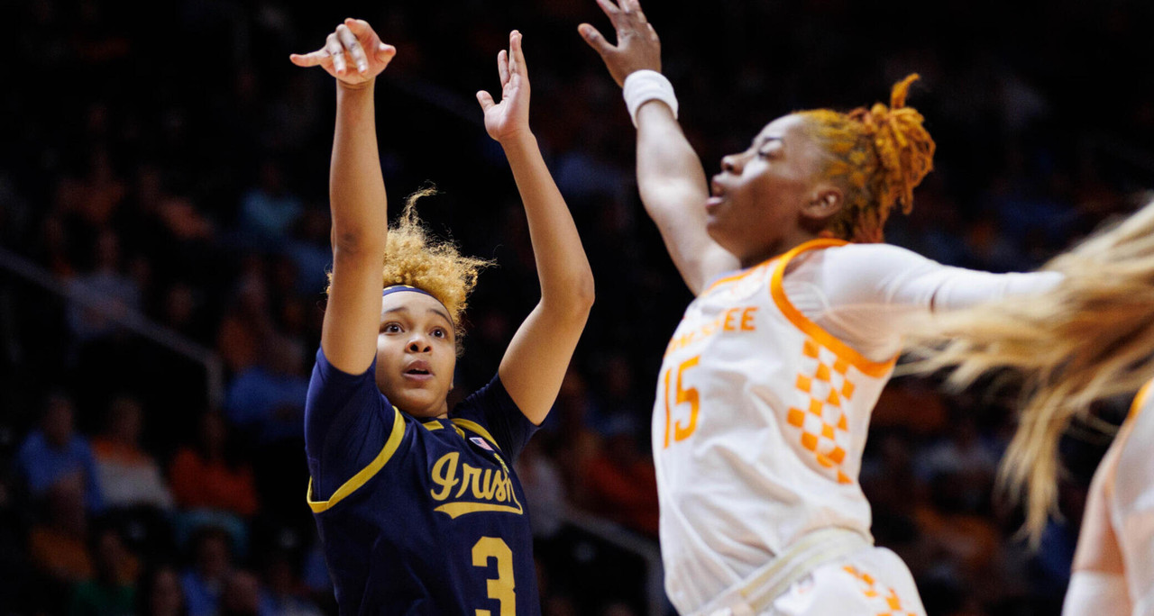 WNBA Preseason Showdown: Notre Dame Stars Return To South Bend WNBA Preseason Showdown: Notre Dame Stars Return To South Bend
