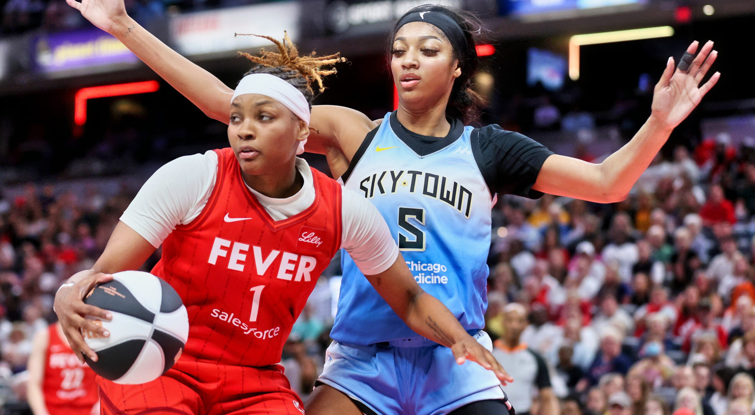 WNBA Probes Racial Slur Accusations Targeting Angel Reese WNBA Probes Racial Slur Accusations Targeting Angel Reese
