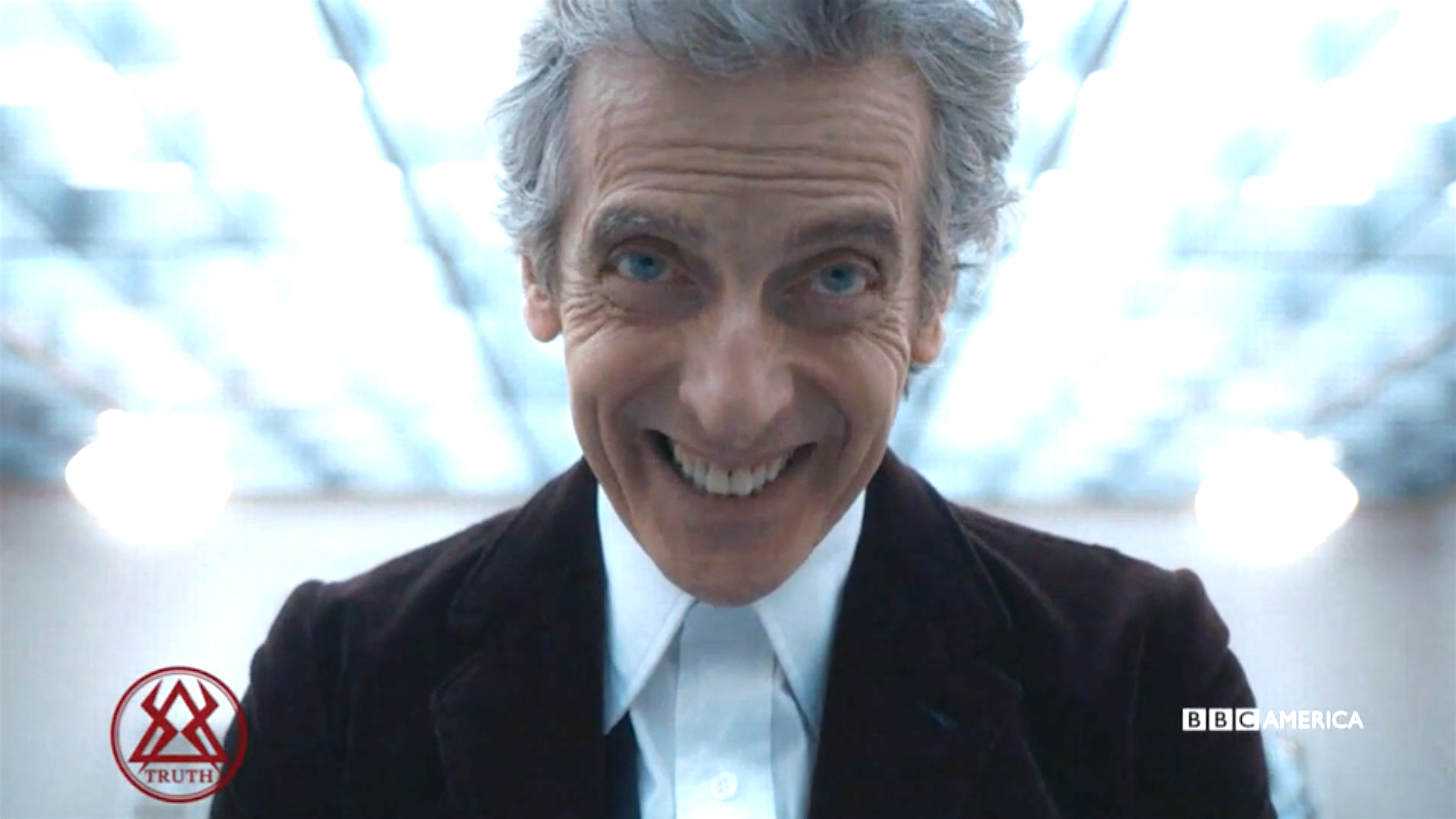 'Woke' Criticism Validates Doctor Who, Star Argues 'Woke' Criticism Validates Doctor Who, Star Argues