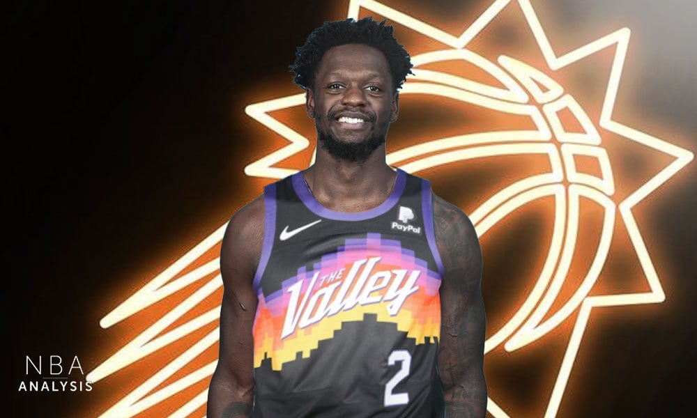 Wolves Roster Analysis: The Impact Of A Potential Randle Trade Wolves Roster Analysis: The Impact Of A Potential Randle Trade
