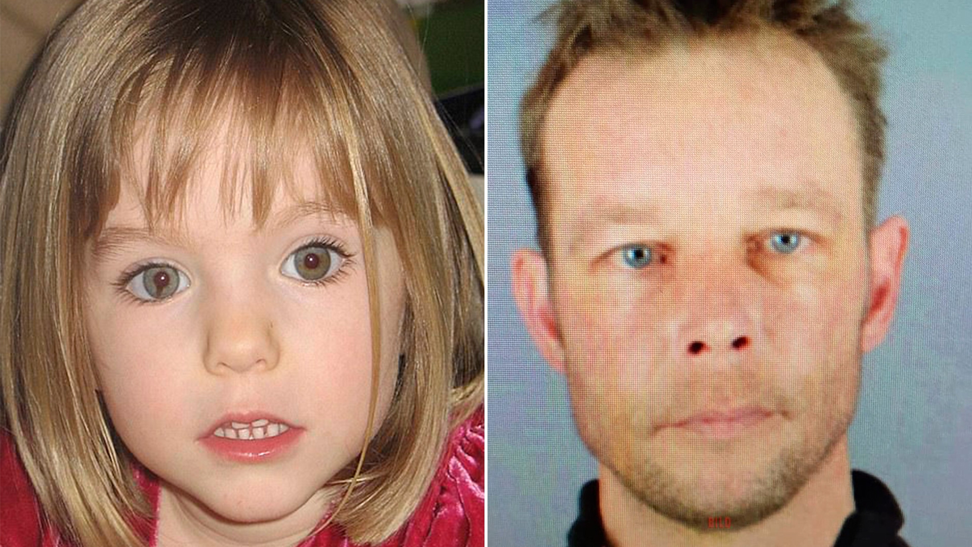 Woman Accused Of Impersonating Madeleine McCann Charged With Stalking Woman Accused Of Impersonating Madeleine McCann Charged With Stalking