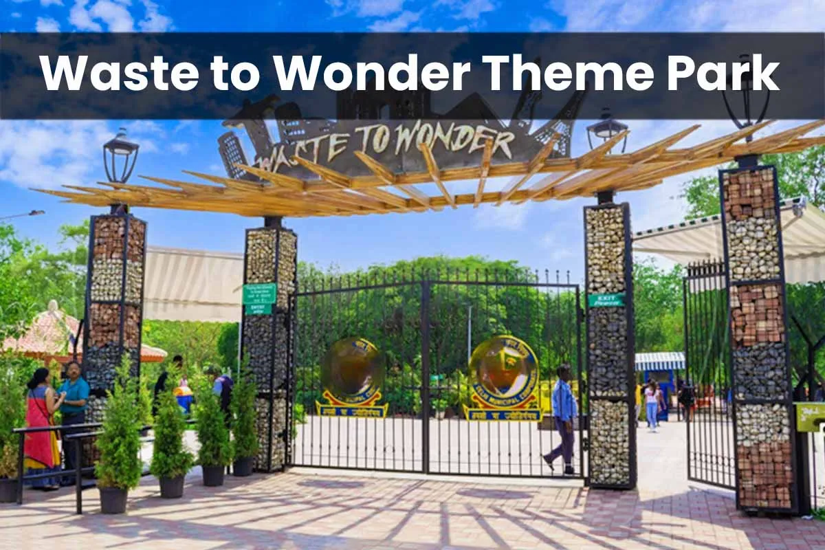 Wonder Park: A Comprehensive Guide To The Theme Park Wonder Park: A Comprehensive Guide To The Theme Park