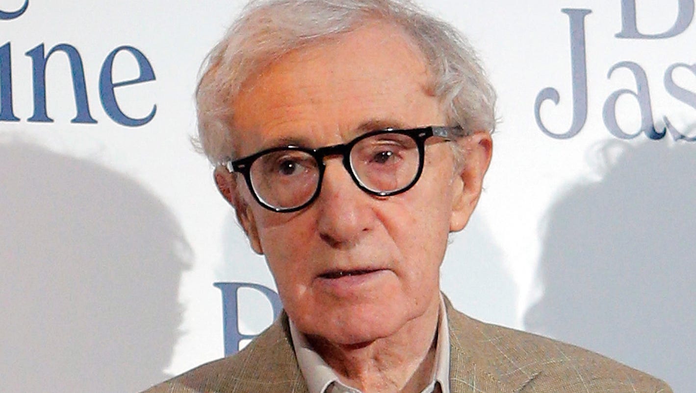 Woody Allen Sexual Abuse Accusations Reignited Amidst Sean Penn's Defense Woody Allen Sexual Abuse Accusations Reignited Amidst Sean Penn's Defense