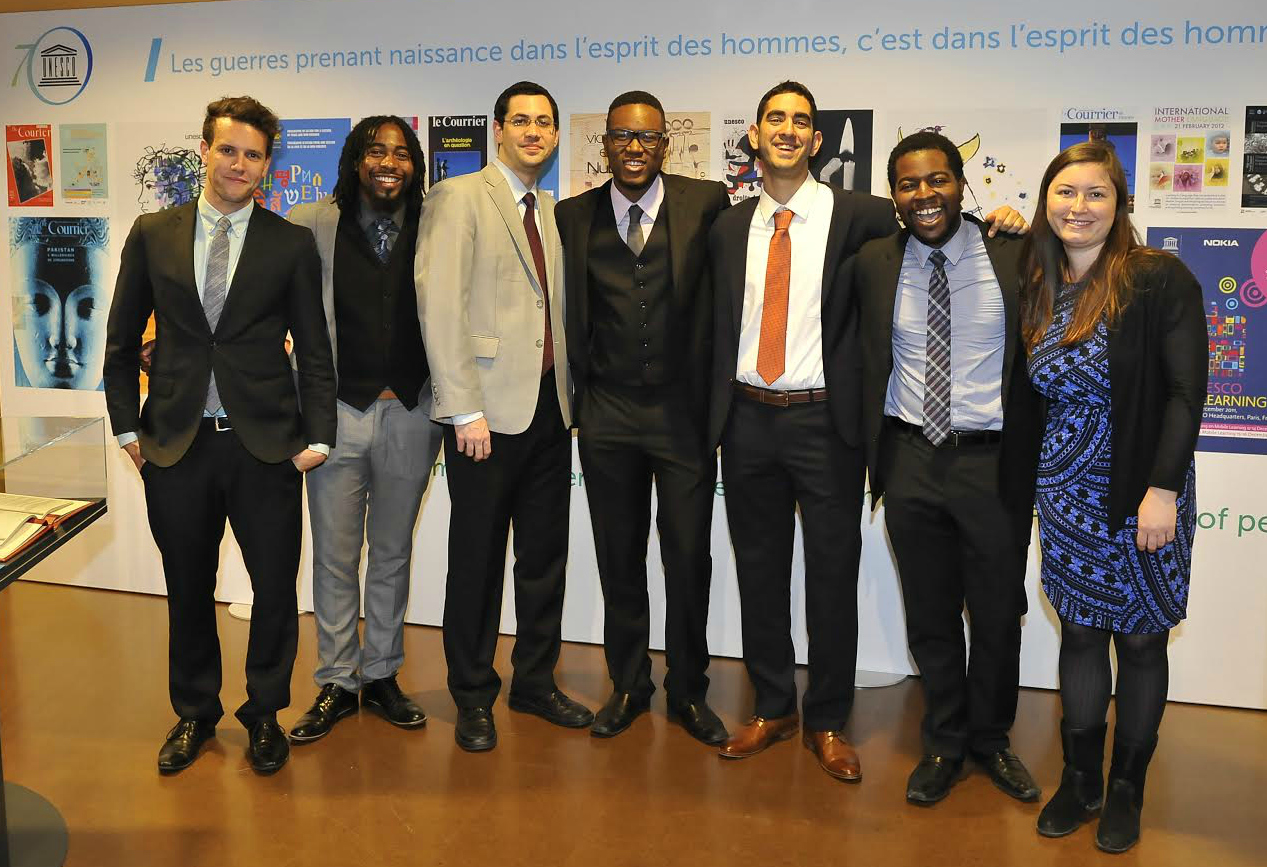 World-Class Jazz Education At The Herbie Hancock Institute In Des Moines