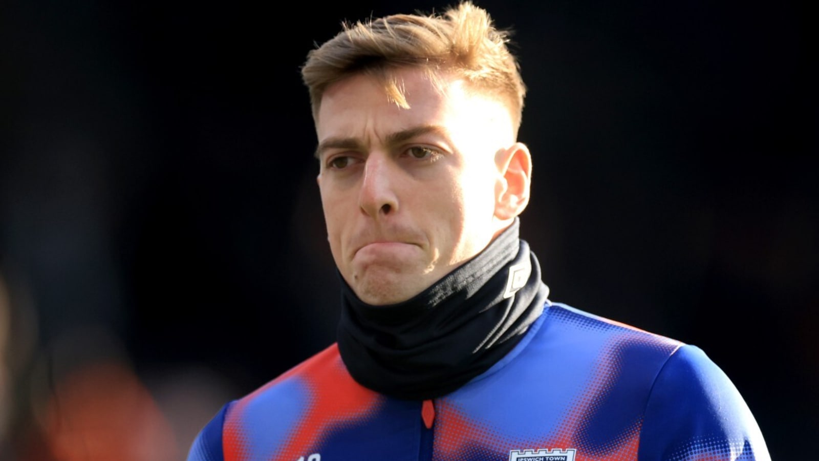 World-Class Striker Talks Heat Up: Man Utd In Pole Position? World-Class Striker Talks Heat Up: Man Utd In Pole Position?