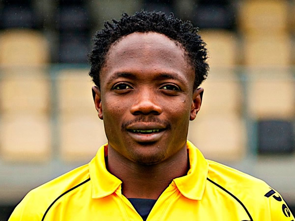 World Cup Qualification Crucial For Nigeria: Ahmed Musa's Warning World Cup Qualification Crucial For Nigeria: Ahmed Musa's Warning