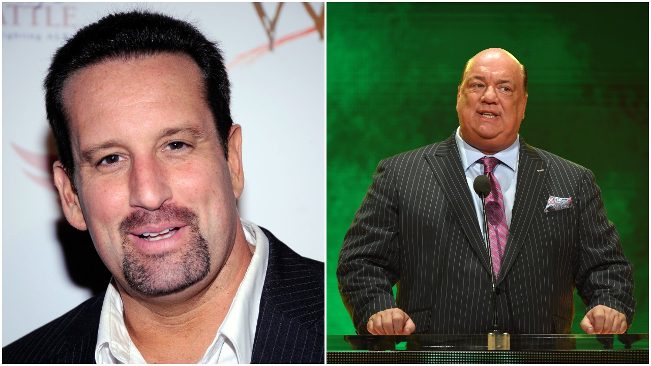WrestleMania Main Event: Tommy Dreamer's Bold Logan Paul Prediction WrestleMania Main Event: Tommy Dreamer's Bold Logan Paul Prediction