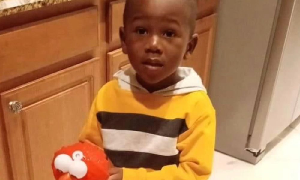 Wrongful Death Lawsuit Filed Following Accidental Shooting Of 4-Year-Old In Huntsville