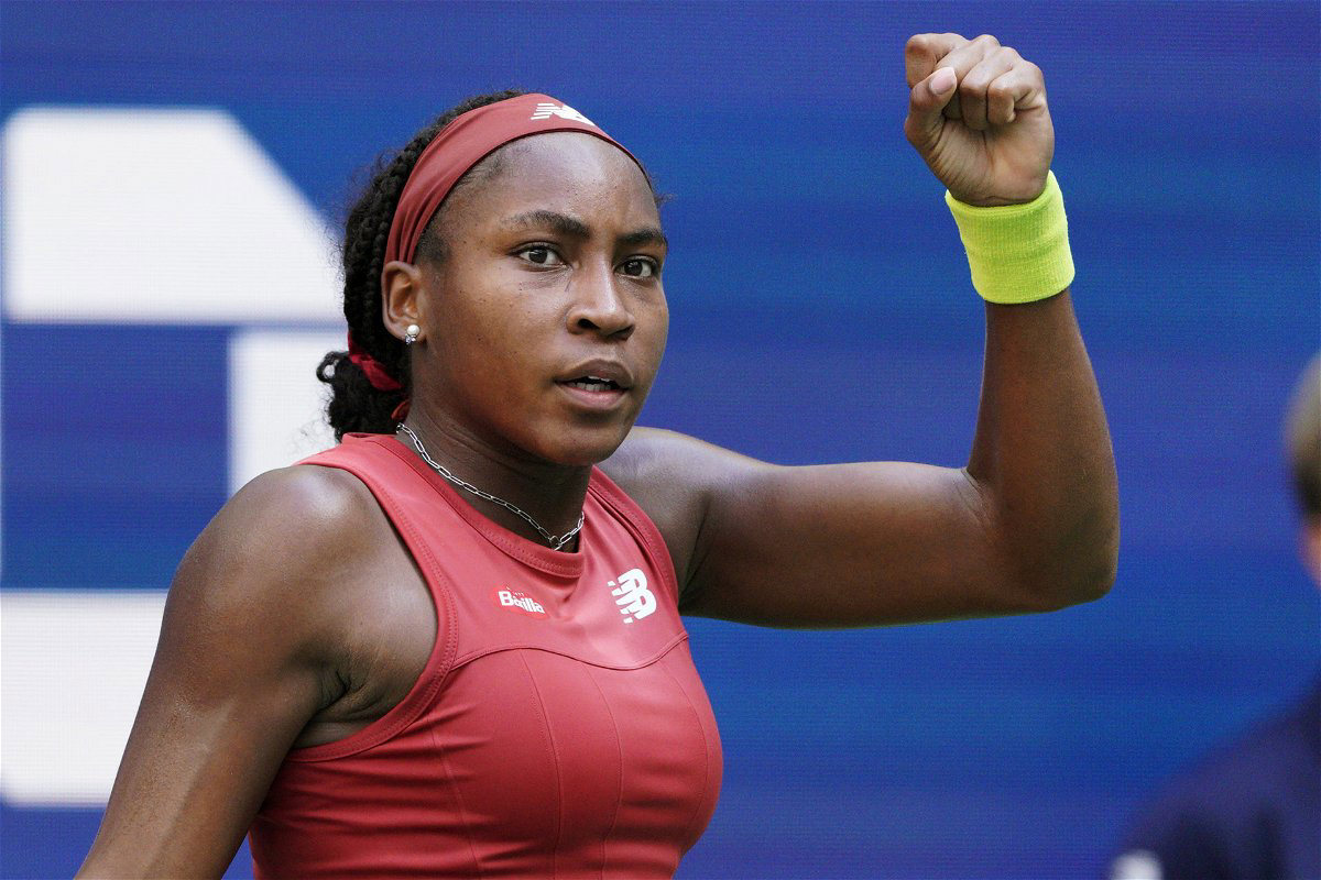 WTA Italian Open: Gauff Triumphs Over Zheng In Semifinal Clash WTA Italian Open: Gauff Triumphs Over Zheng In Semifinal Clash