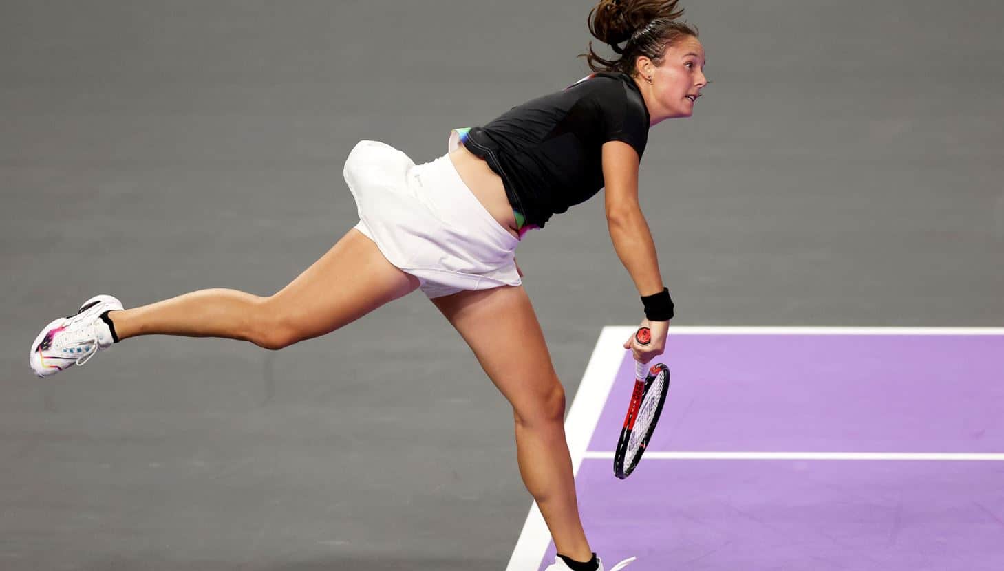 WTA Rankings Update: Daria Kasatkina Begins Australian Journey WTA Rankings Update: Daria Kasatkina Begins Australian Journey