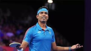 WTT Star Contender Chennai: India Fields Record 19 Table Tennis Players WTT Star Contender Chennai: India Fields Record 19 Table Tennis Players