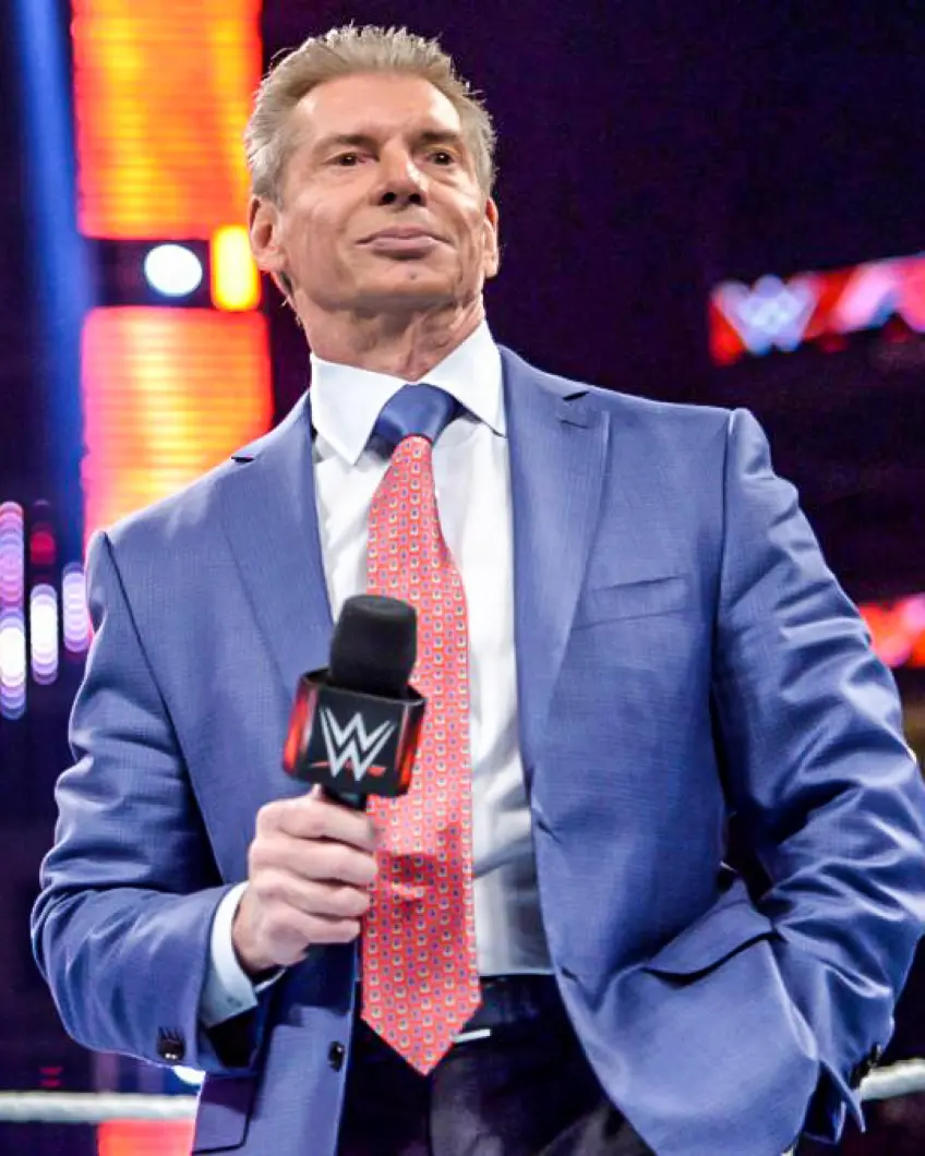 WWE Backstage Buzz: Hinchcliffe's Segment A Critical Miss WWE Backstage Buzz: Hinchcliffe's Segment A Critical Miss