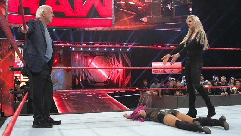WWE Internal Criticism Of Hinchcliffe's Segment WWE Internal Criticism Of Hinchcliffe's Segment