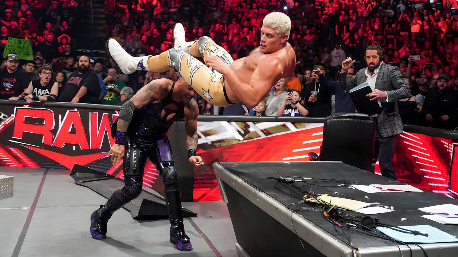 WWE RAW 5/19/2025: 3 Things We Loved & 3 We Hated WWE RAW 5/19/2025: 3 Things We Loved & 3 We Hated
