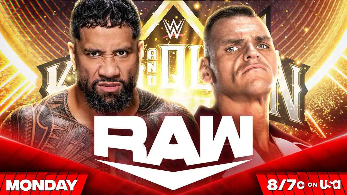 WWE Raw May 19th, 2025: A Mixed Bag Of Matches And Moments WWE Raw May 19th, 2025: A Mixed Bag Of Matches And Moments